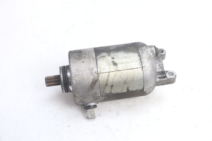 photo de STARTER YAMAHA YP MAJESTY 125 (1998 - 2001) - Zoom on usage condition