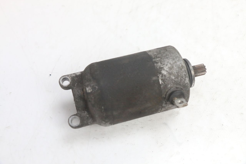 photo de STARTER YAMAHA YP MAJESTY 125 (1998 - 2001) - Alternative perspective