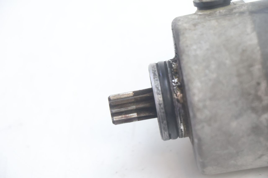 photo de STARTER YAMAHA YP MAJESTY 125 (2007 - 2010) - Component detail