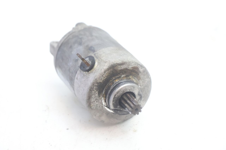 photo de STARTER YAMAHA YP MAJESTY 125 (2007 - 2010) - Product overview