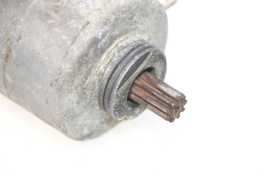 photo de STARTER YAMAHA YP MAJESTY 125 (2002 - 2006) - Component detail