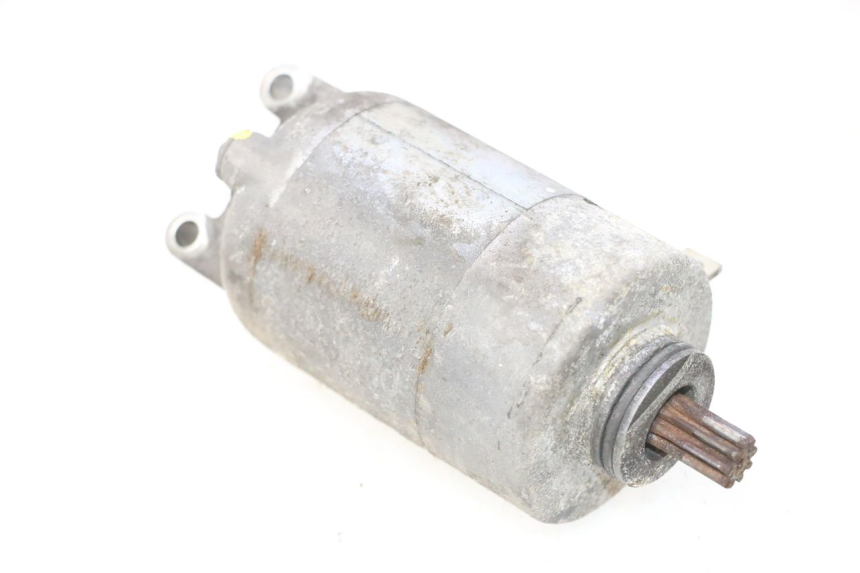 photo de STARTER YAMAHA YP MAJESTY 125 (2002 - 2006) - Zoom on usage condition