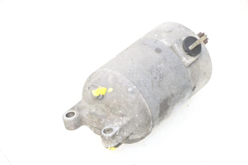 photo de STARTER YAMAHA YP MAJESTY 125 (2002 - 2006) - Alternative perspective