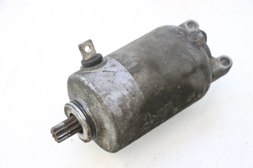 photo de STARTER YAMAHA YP MAJESTY 125 (1998 - 2001) - Main view