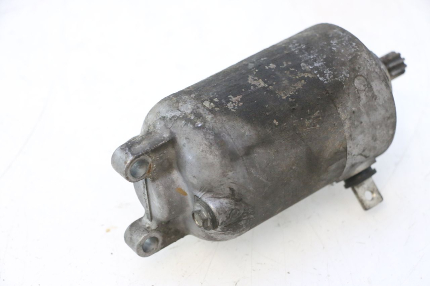photo de STARTER YAMAHA YP MAJESTY 125 (1998 - 2001) - Component detail