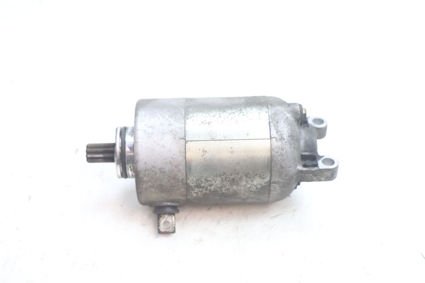photo de STARTER YAMAHA YP MAJESTY 125 (2002 - 2006) - Zoom on usage condition