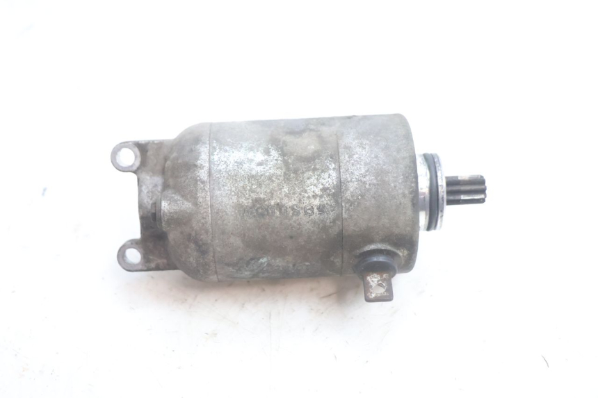 photo de STARTER YAMAHA YP MAJESTY 125 (2002 - 2006) - Alternative perspective