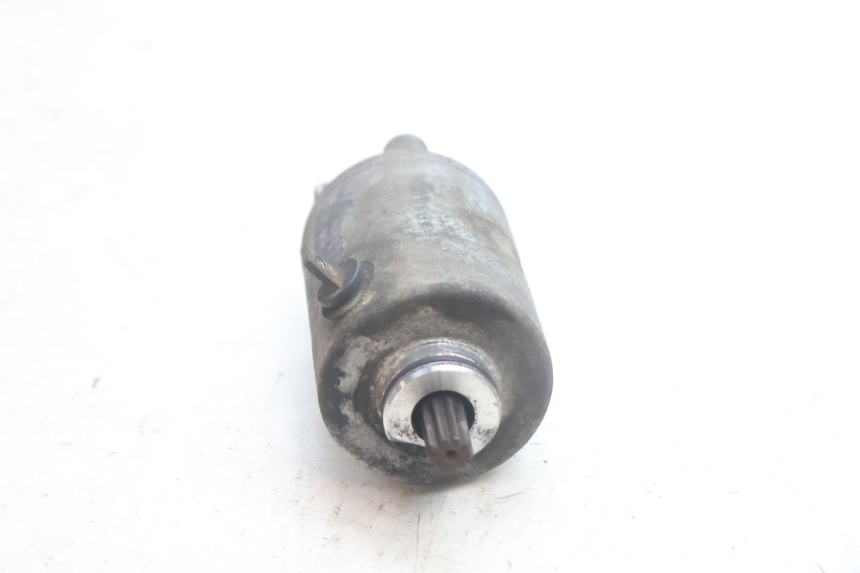 photo de STARTER YAMAHA YP MAJESTY 125 (2002 - 2006) - Product overview