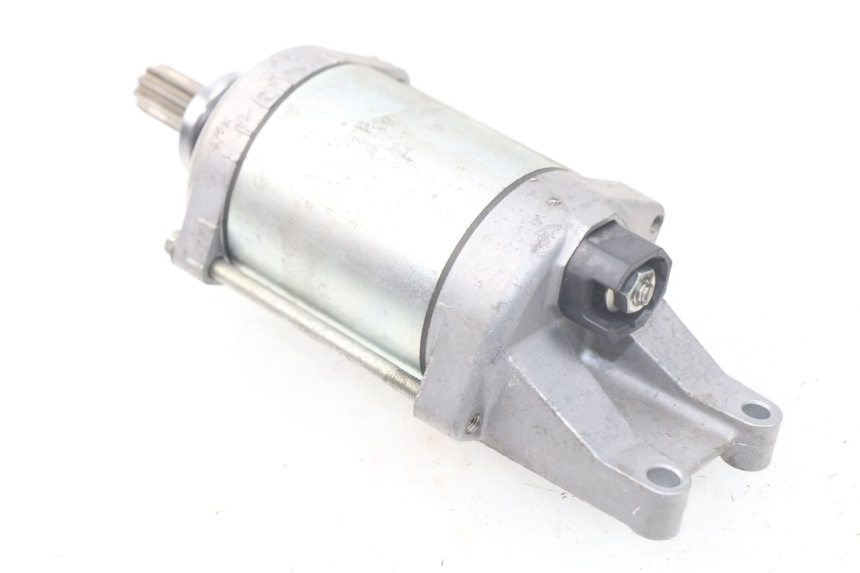 photo de STARTER YAMAHA YP T-MAX TMAX 530 (2017 - 2020) - Zoom on usage condition