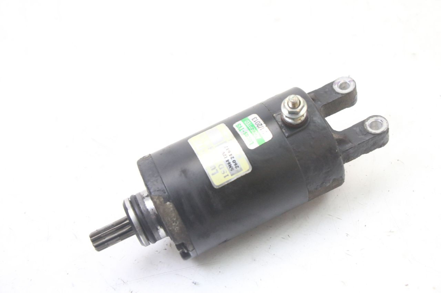 photo de STARTER YAMAHA YP X-MAX XMAX 400 (2014 - 2017) - Main view