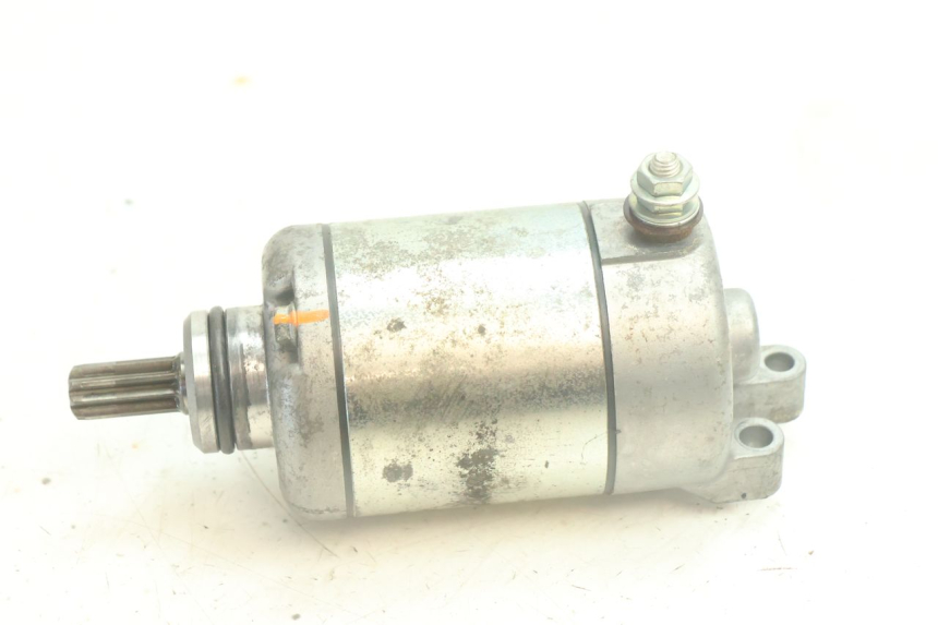 photo de STARTER YAMAHA YZF R6 600 (2008 - 2009) - Main view