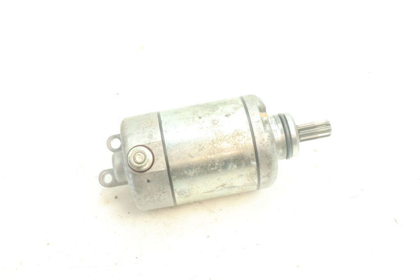 photo de STARTER YAMAHA YZF R6 600 (2008 - 2009) - Zoom on usage condition
