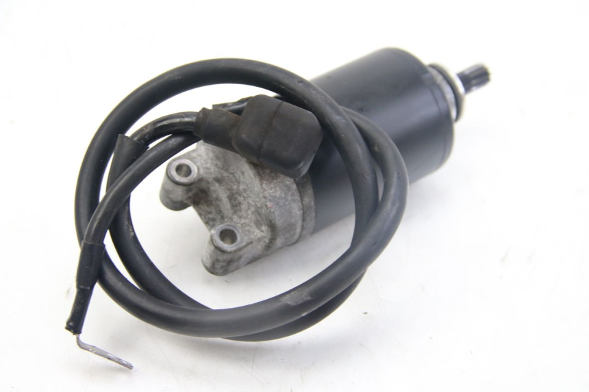 photo de STARTER KAWASAKI Z ABS 1000 (2014 - 2020) - Technical close-up