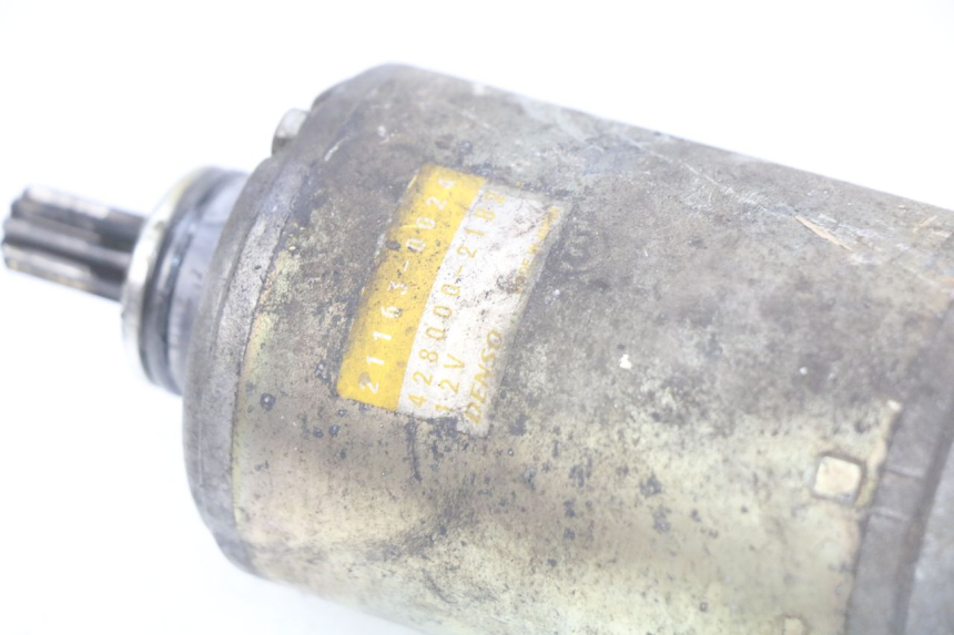 photo de STARTER KAWASAKI Z S 750 (2003 - 2006) - Component detail