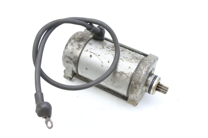 photo de STARTER KAWASAKI ZEPHYR 1100 ( - 1995) - Main view