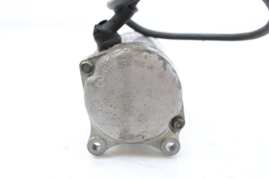 photo de STARTER KAWASAKI ZEPHYR 1100 ( - 1995) - Zoom on usage condition