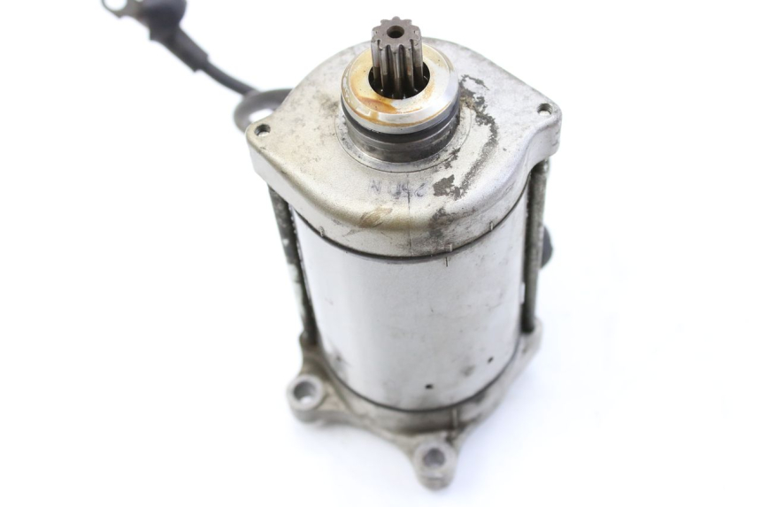 photo de STARTER KAWASAKI ZEPHYR 1100 ( - 1995) - Technical close-up