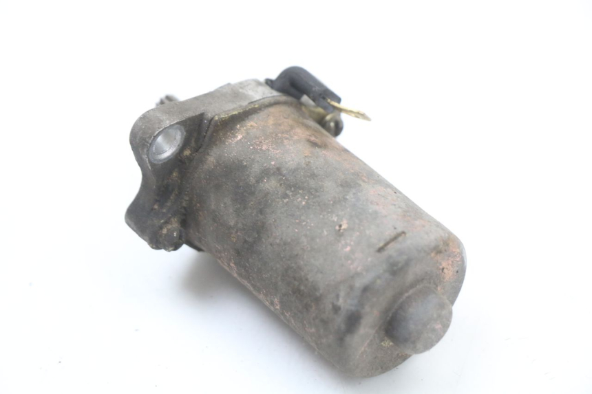 photo de STARTER PIAGGIO ZIP 2T 50 (2009 - 2019) - Zoom on usage condition