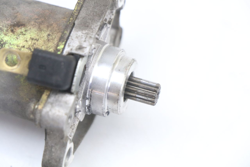 photo de STARTER PIAGGIO ZIP 2T 50 (2009 - 2019) - Alternative perspective