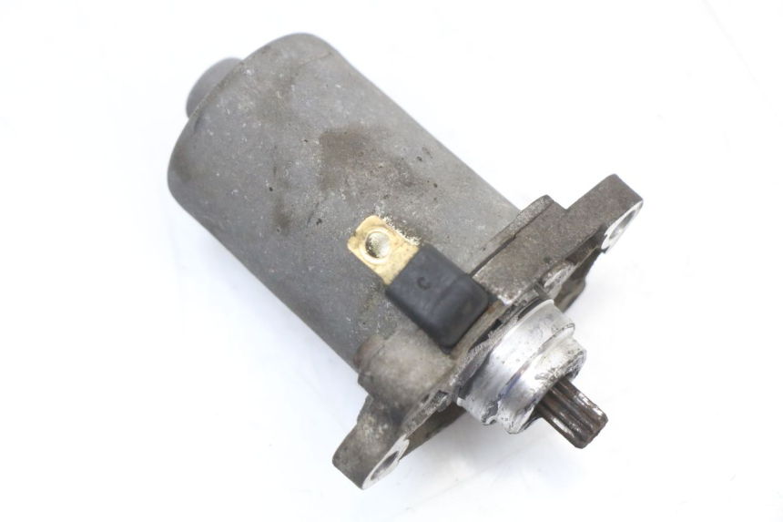 photo de STARTER PIAGGIO ZIP 2T 50 (2009 - 2019) - Main view