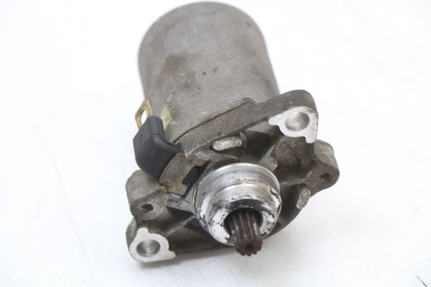 photo de STARTER PIAGGIO ZIP 2T 50 (2009 - 2019) - Component detail