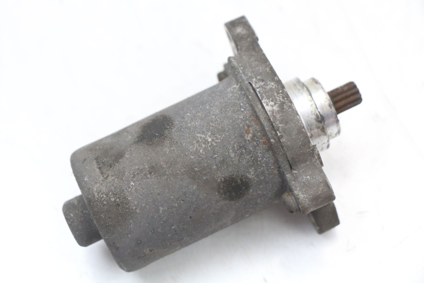 photo de STARTER PIAGGIO ZIP 2T 50 (2009 - 2019) - Technical close-up