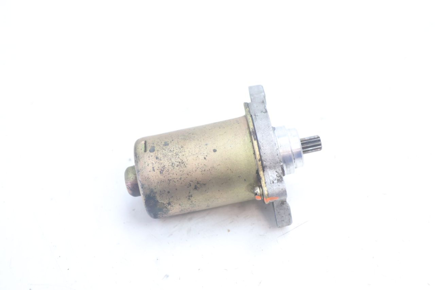 photo de STARTER PIAGGIO ZIP 2T 50 (2009 - 2019) - Technical close-up