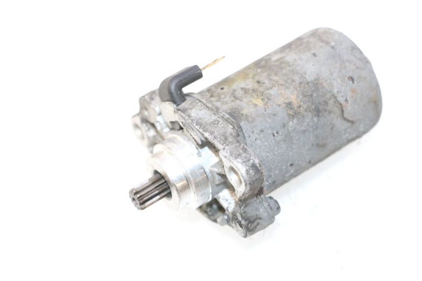 photo de STARTER PIAGGIO ZIP 2T 50 (2009 - 2019) - Main view