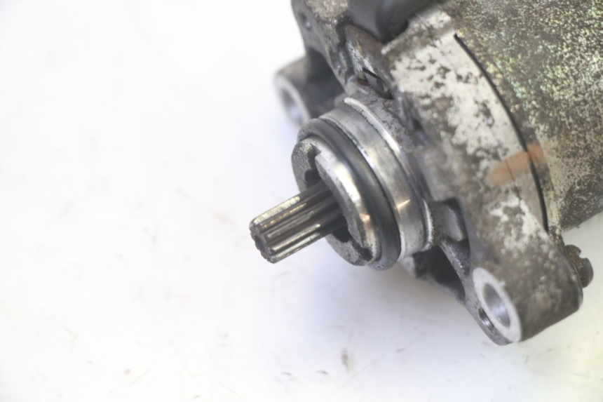 photo de STARTER PIAGGIO ZIP 4T 50 (2018 - 2020) - Component detail