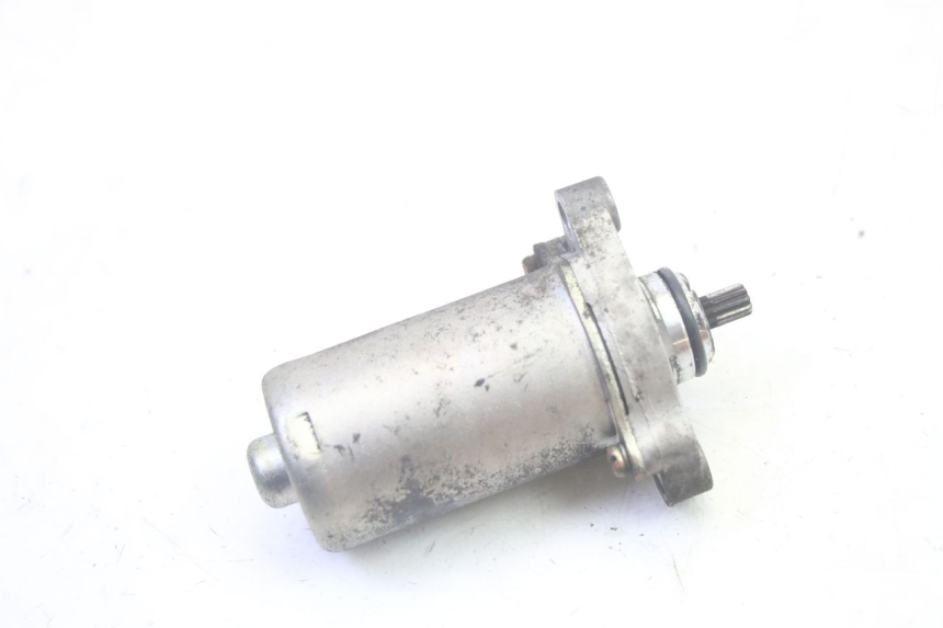 photo de STARTER PIAGGIO ZIP 4T 50 (2018 - 2020) - Technical close-up