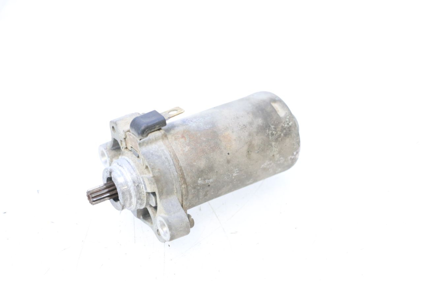 photo de STARTER PIAGGIO ZIP 4T 50 (2018 - 2020) - Main view