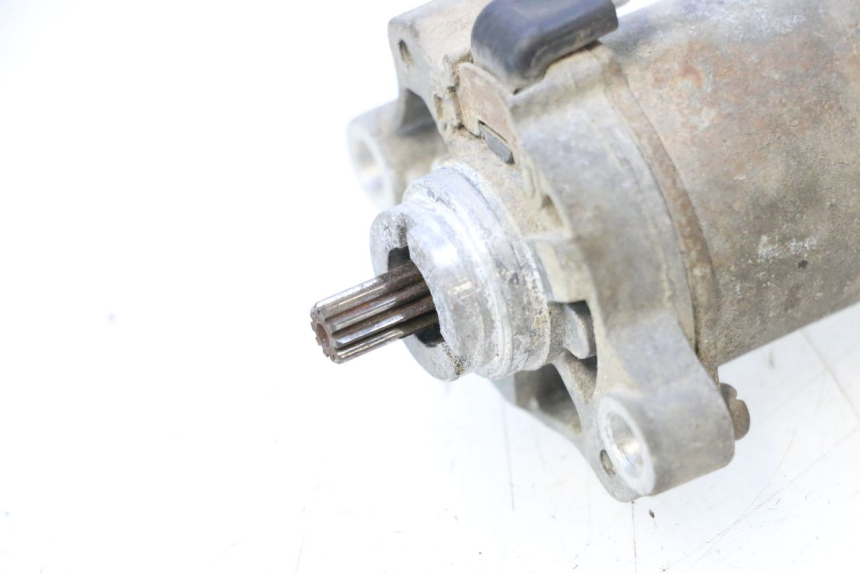 photo de STARTER PIAGGIO ZIP 4T 50 (2018 - 2020) - Component detail
