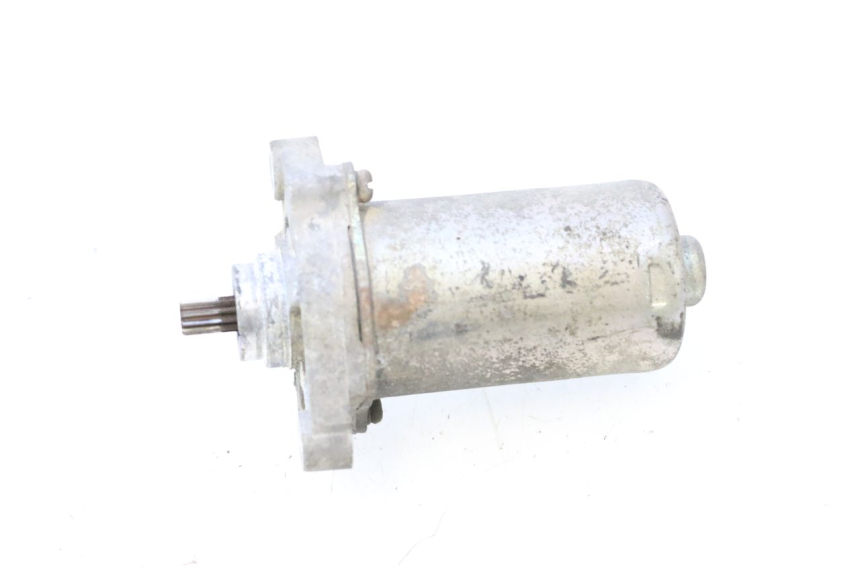 photo de STARTER PIAGGIO ZIP 4T 50 (2018 - 2020) - Zoom on usage condition