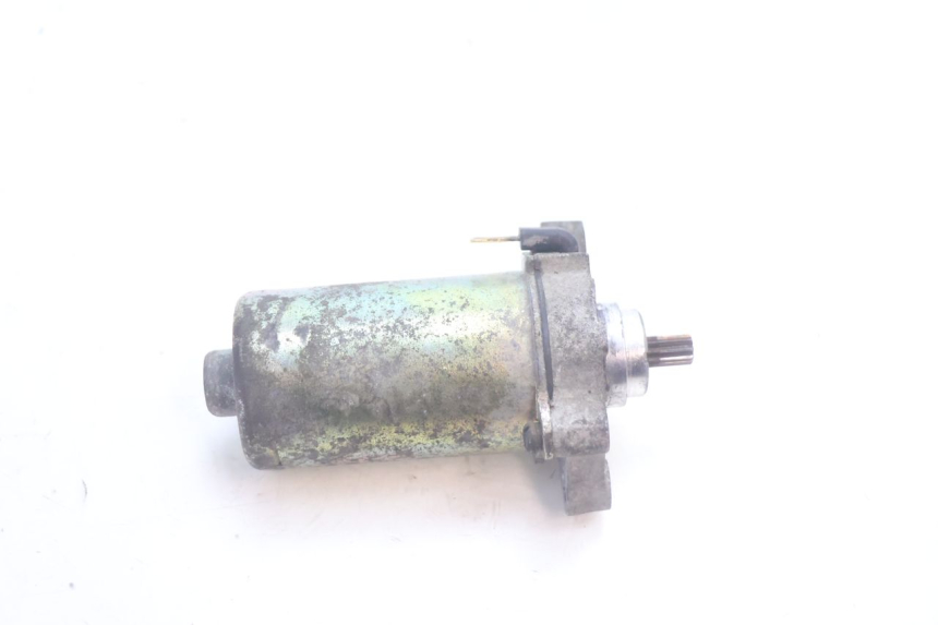 photo de STARTER PIAGGIO ZIP 4T 50 (2006 - 2017) - Zoom on usage condition