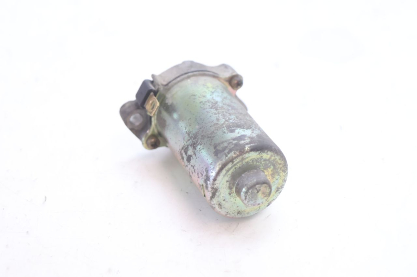 photo de STARTER PIAGGIO ZIP 4T 50 (2006 - 2017) - Technical close-up