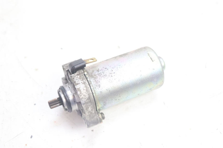 photo de STARTER PIAGGIO ZIP IGET 4T 50 (2021 - 2023) - Main view
