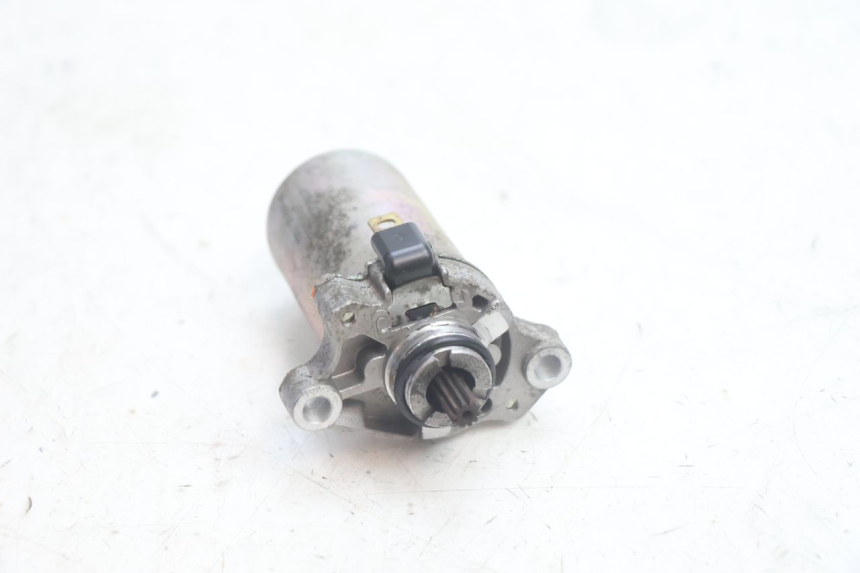 photo de STARTER PIAGGIO ZIP IGET 4T 50 (2021 - 2023) - Technical close-up