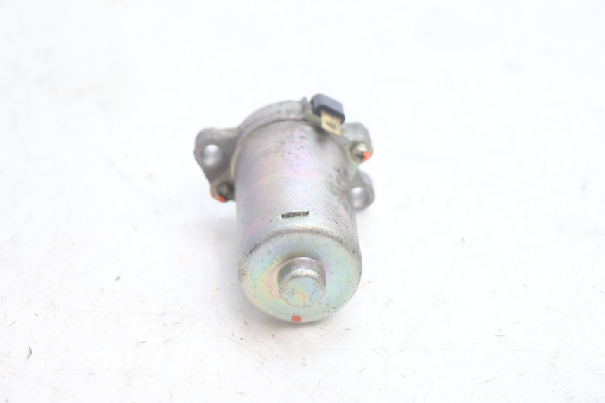 photo de STARTER PIAGGIO ZIP IGET 4T 50 (2021 - 2023) - Product overview