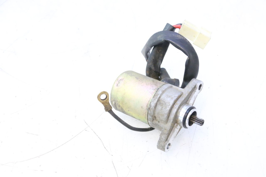 photo de STARTER UNIVERSAL BIKE ZN50QT-11B 50 (2018 - 2021) - Component detail