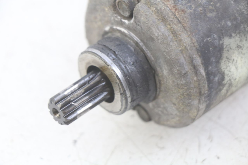 photo de STARTER KAWASAKI ZX-6R ZX6R 600 (1995 - 1997) - Component detail