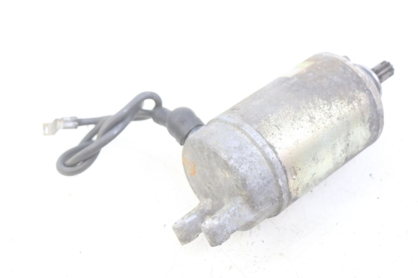 photo de STARTER KAWASAKI ZX-6R ZX6R 600 (1995 - 1997) - Alternative perspective