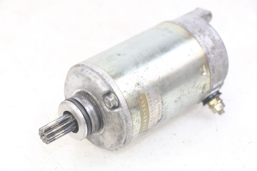 photo de STARTER KAWASAKI ZX-6R ZX6R 600 (1995 - 1997) - Main view