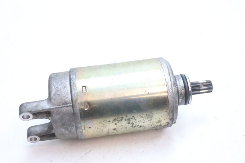 photo de STARTER KAWASAKI ZX-6R ZX6R 600 (1995 - 1997) - Technical close-up