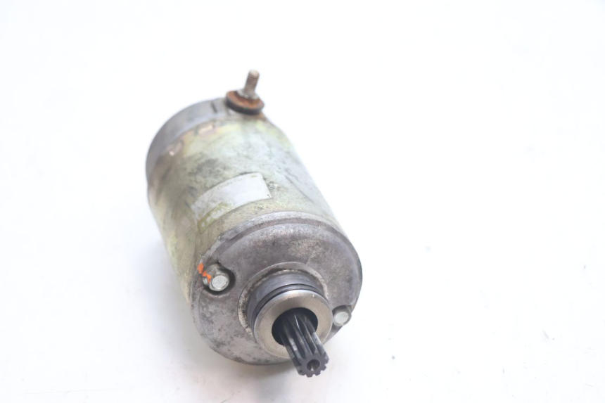 photo de STARTER KAWASAKI ZX-6R ZX6R 600 (1995 - 1997) - Product overview