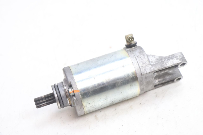 photo de STARTER KAWASAKI ZX-6R ZX6R 600 (2000 - 2002) - Main view
