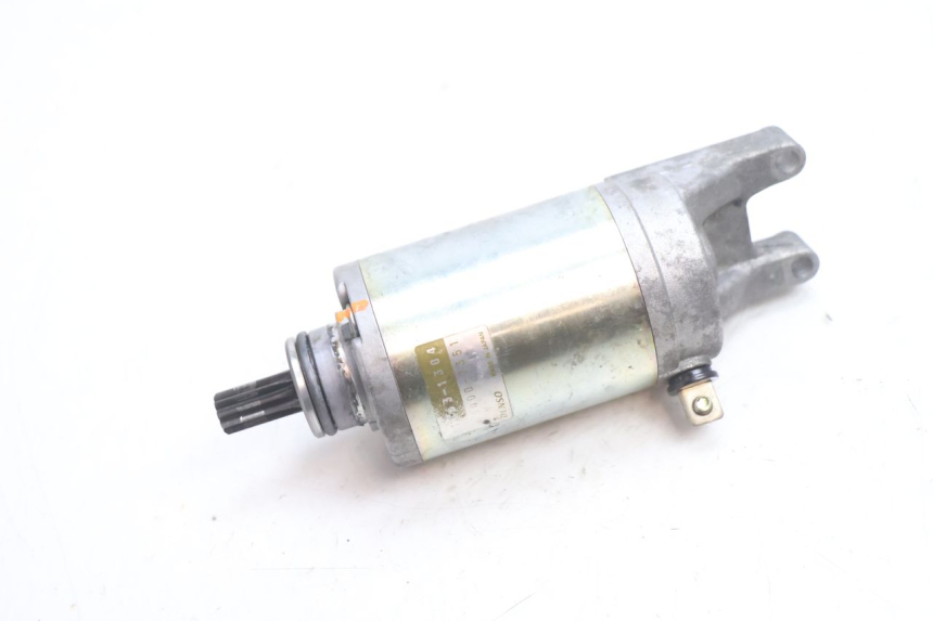 photo de STARTER KAWASAKI ZX-6R ZX6R 600 (2000 - 2002) - Zoom on usage condition