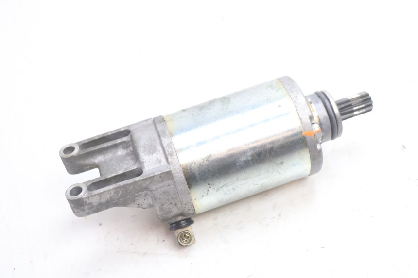 photo de STARTER KAWASAKI ZX-6R ZX6R 600 (2000 - 2002) - Technical close-up