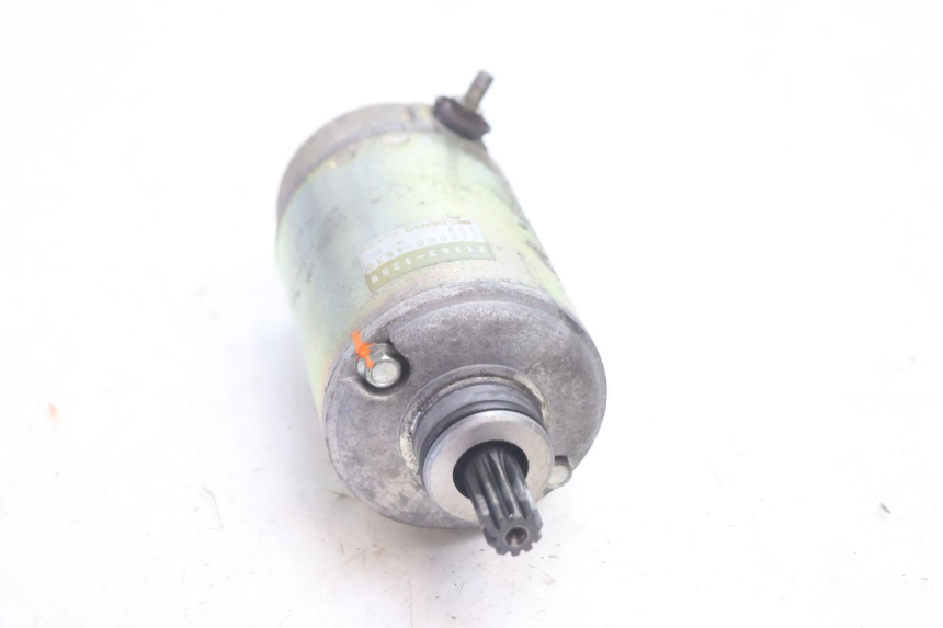 photo de STARTER KAWASAKI ZX-6R ZX6R 600 (1995 - 1997) - Fixing points details