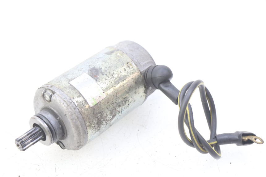 photo de STARTER KAWASAKI ZZR 600 (1995 - 2004) - Main view