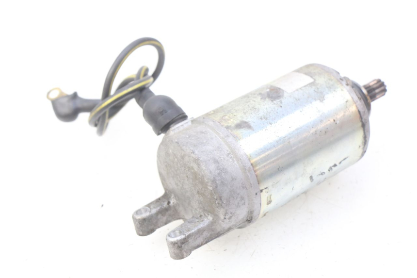 photo de STARTER KAWASAKI ZZR 600 (1995 - 2004) - Alternative perspective